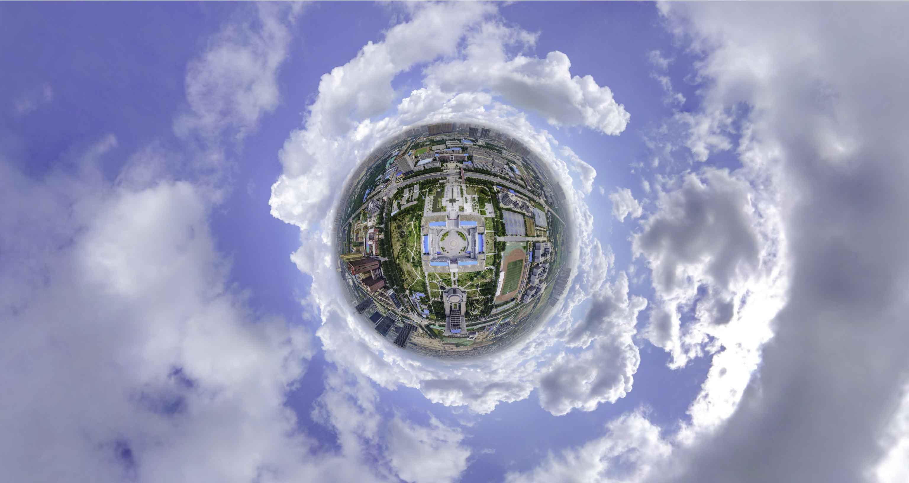 洪湖格凸河风景名胜区