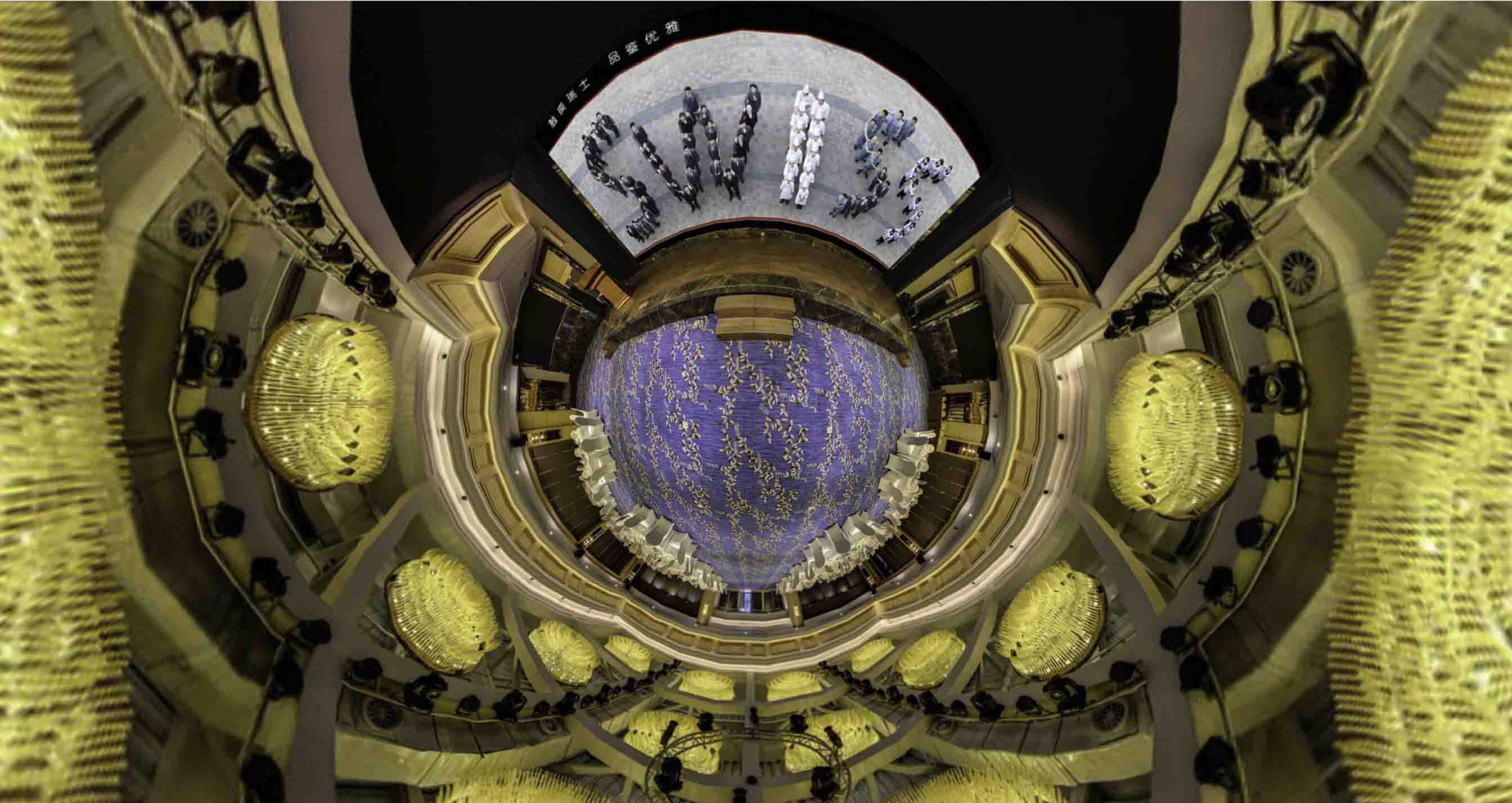 洪湖探索VR全景拍摄中的深度感：营造沉浸式体验的关键要素