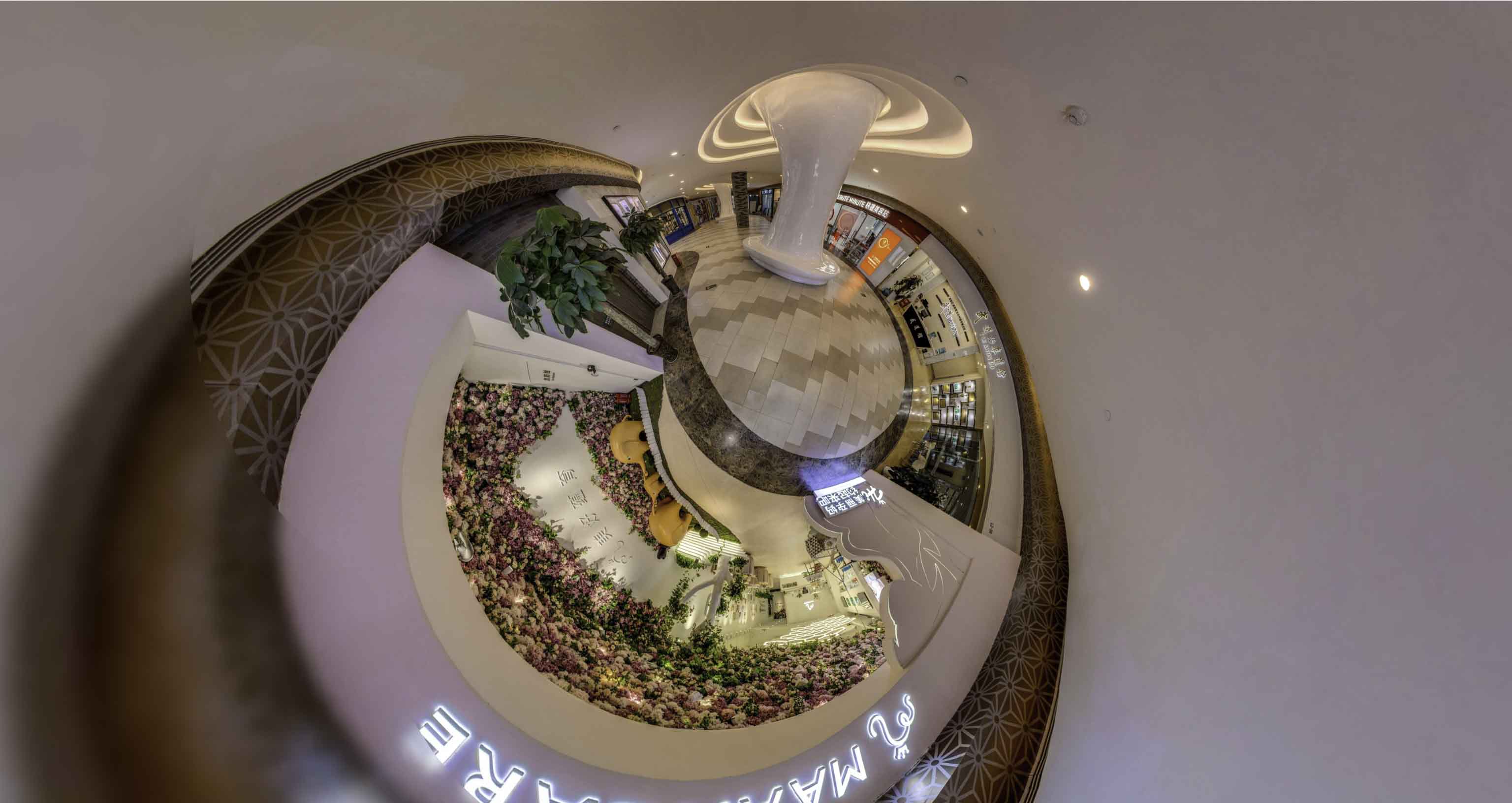 洪湖将VR全景融入品牌宣传活动的创新实践与策略